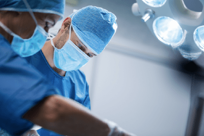 Curso para Cirurgiões